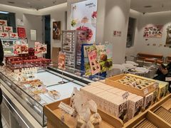 -85度C(上海秀沿路店)