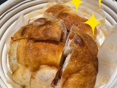 -方炉·天然食材面包店(青秀店)