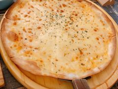 薄饼披萨-Kpasta韩式意大利面