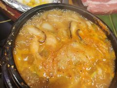 -咕咕站韩国料理(紫金港店)