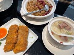 千番芋泥鸭-闽和南(深圳万象城店)