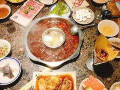 -小楠门·重庆老火锅(合江门店)