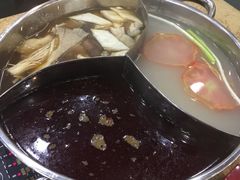 -活鱼馆(宜兴埠店)