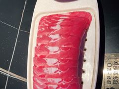 -额尔敦传统涮(公园西路店)