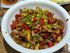 -胡师傅三下锅(汽车站店)