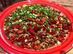 -聂发财重庆江湖菜(解放碑店)