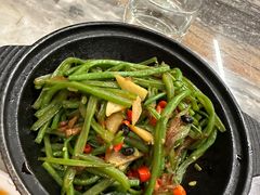-渝悦情·新派川菜(建国门店)
