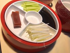 -京鸭棠(让胡路万达店)
