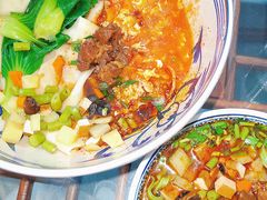 -福瑞记老孙头biangbiang面(新生路店)