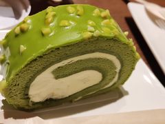 樱花初绽抹茶拿铁SWGRTL-星巴克(北京通州新光大中心店)