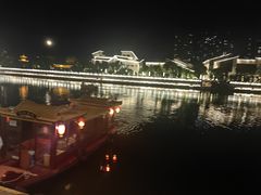 -凤城河风景区