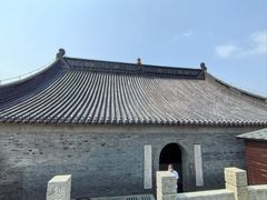 -句容茅山景区
