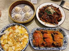 -品味楼·醉卤·酱排骨·无锡特色菜