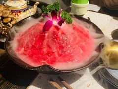 -火鳳祥美蛙牛肉自助(青悦城店)