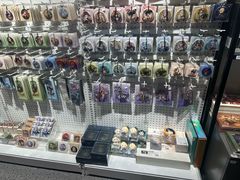 -漫库(北京王府井银泰in88店)