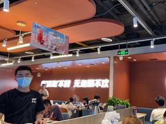 -鱼酷活鱼烤鱼(沈阳大悦城店)