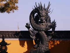 -上海青龙寺