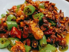 樟树底生炒鸡小-樟树底(胜利河美食街店)