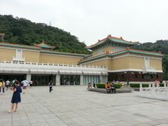 -台北故宫博物院