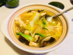 老陕大烩菜-真爱中国餐馆·年华店(朱雀大街店)