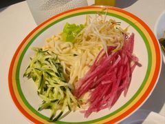 -庆云楼饭庄(什刹海店)