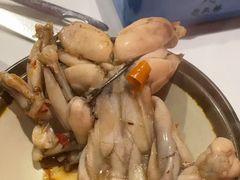 -老天桥蛙炉火锅(姑苏总店)