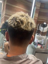 -MY HAIR ARDOR