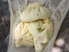 -谭景其·谭氏麻油菜包(集庆路店)