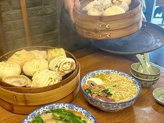 -潘德林茶社(新城河路店)