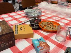 -江味龙虾馆·裸蓝龙虾(南山店)