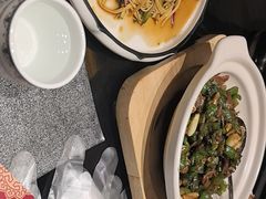 -蒙古人烤羊大师·绿野餐厅(工农大路店)
