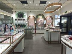 -GOOMI久米眼镜·蔡司·依视路·明月官方授权店(龙德紫金店)