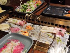 -新石器烤肉(中房金谊广场店)