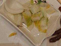 -金刚山烧烤(红旗大街店)