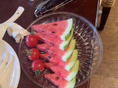 -南山竹海·珍味堂