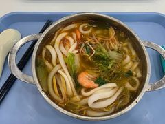 -紫金港餐饮中心-风味餐厅(浙江大学紫金港校区店)