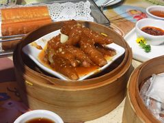 -点都德(华强南店)