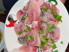 -江湖黑大兔(杨家坪店)