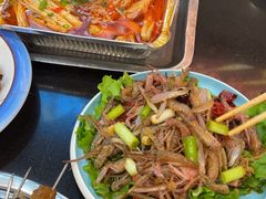-瑞杰烧烤店·24小时营业(山东路店)