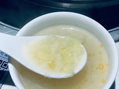 榴莲椰子鸡-百年果林椰子鸡(中洲店)