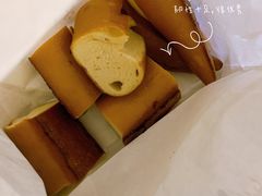 -仙峰天然面包(迎宾路店)