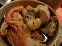 -和来烤肉(仓山万达店)
