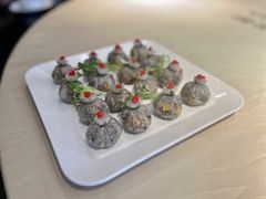 -周三的情书花园餐厅(江北店)