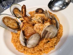 -大树餐厅(红旗街万达店)