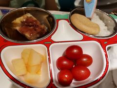 -阿里疆Alijiang·丝路美食·异域风情·清真(长楹天街店)