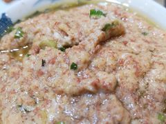 -胖姐活羊烧烤家乡菜(刘家桥店)