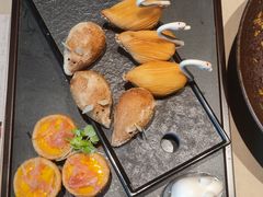 -太白餐厅·新湘菜原创者(月湖店)
