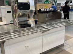 -宜家·瑞典风味餐厅(烟台路店)