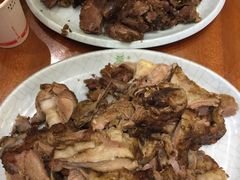 -清真·益鑫羊肉手抓馆(花园北街店)