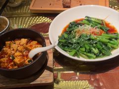 -缪氏川菜(深圳北站缤果空间店)